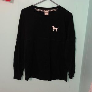 pullover sweatshirt/shirt
